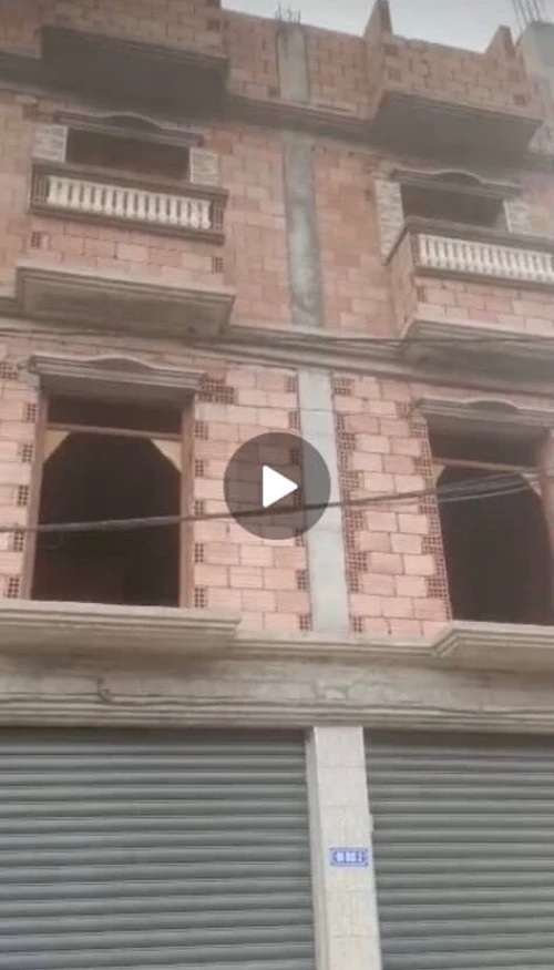 Vente Villa Bouira Sour el ghouzlane