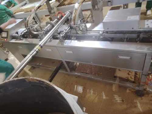 Sandwicheuse biscuit