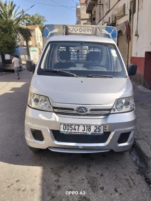 Chery Chery yoki 2018 
