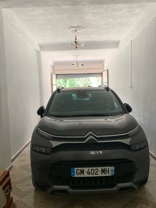 Citroen Citroen air cros 2023 
