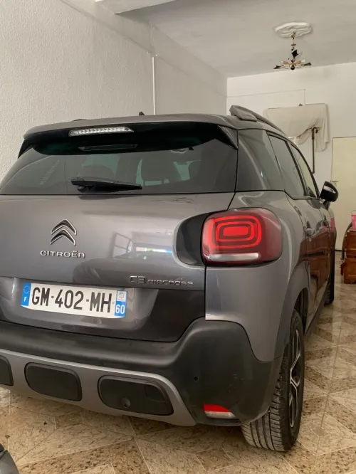 Citroen Citroen air cros 2023 