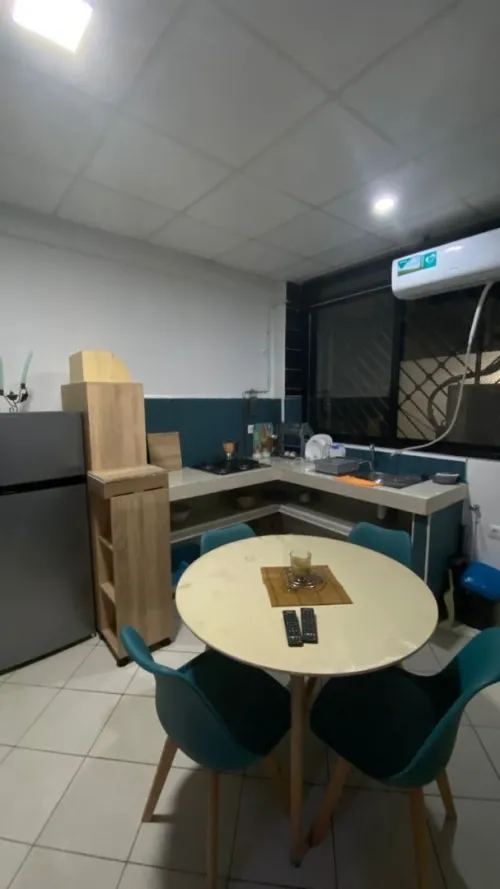 Location Appartement F2 Tizi Ouzou Tizi ouzou