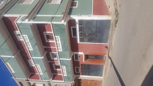 Vente Villa Mostaganem Ain tadles