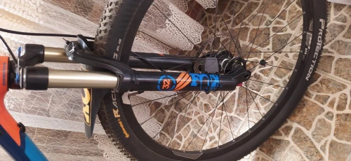 VTT Giant