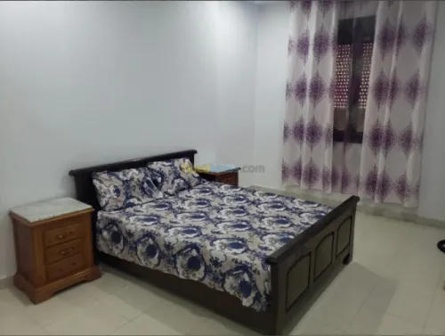 Location vacances Appartement F2 Alger Bachdjerrah