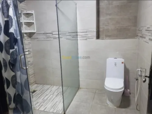 Location vacances Appartement F2 Alger Bachdjerrah