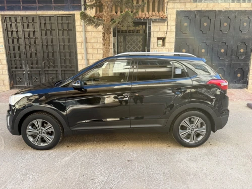 Hyundai Kreta 2018 KRETA
