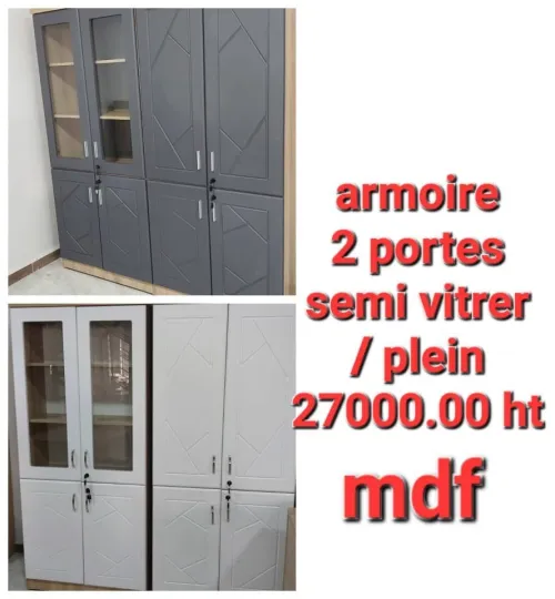 bureau