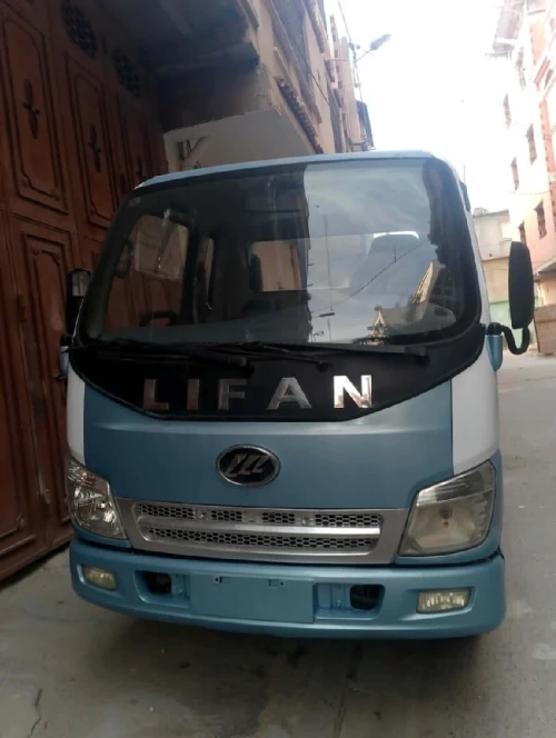 FOTON FOTON 2018 FOTON