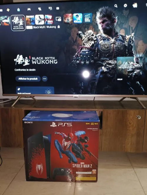 Ps5