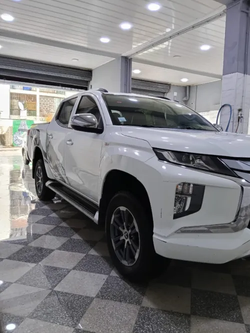 Mitsubishi L200 2022 L200