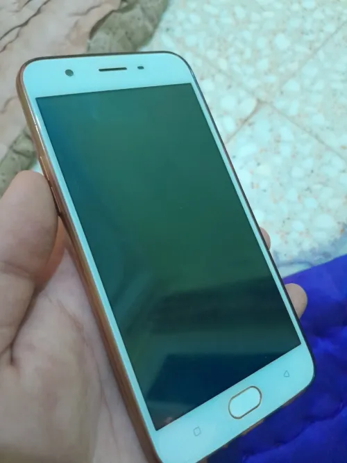 oppo A57