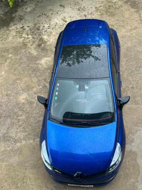 Renault Clio 4 2019 Gtlin
