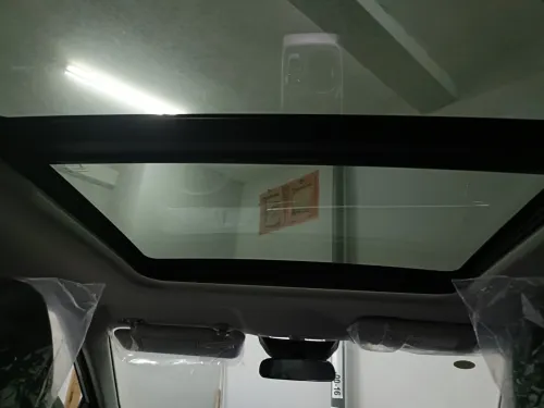 GAC GS3 emzoom 2026 Smart Edition - Full