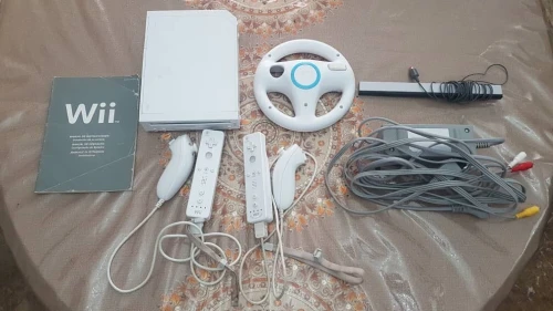 Nintendo 