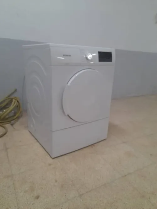 Sèche linge 