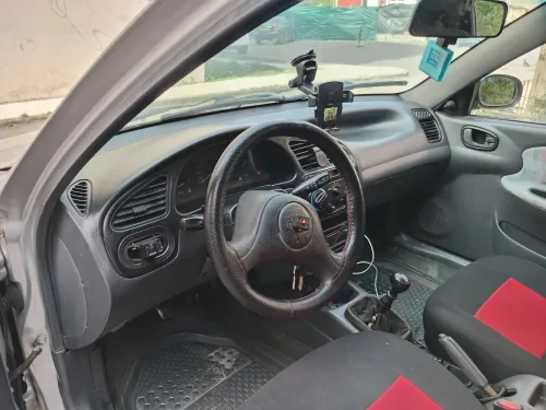 Daewoo Lanos 1999 Lanos