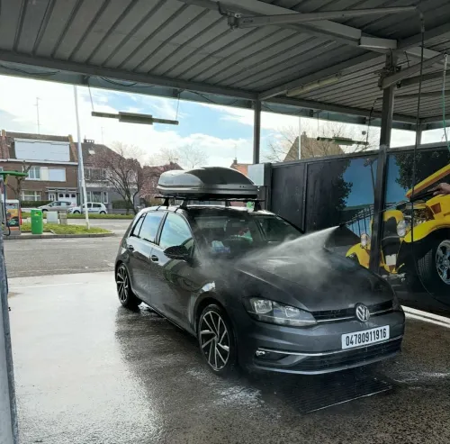 Volkswagen Golf 7 2019 