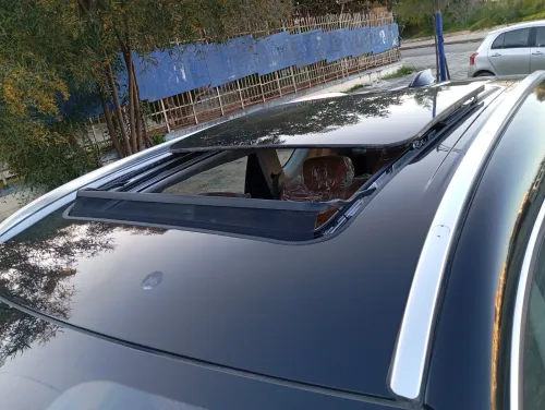 Jetour  X70 PLUS 2026 Luxury plus