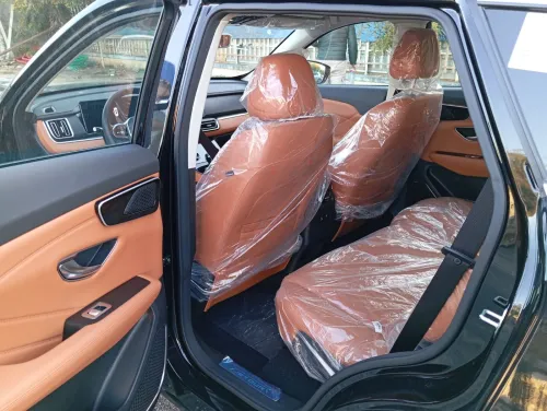 Jetour  X70 PLUS 2026 Luxury plus