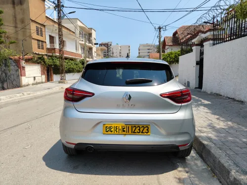Renault Clio 5  2023 Evolution