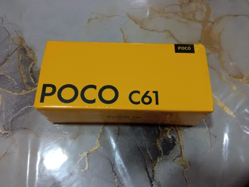 POCO C61