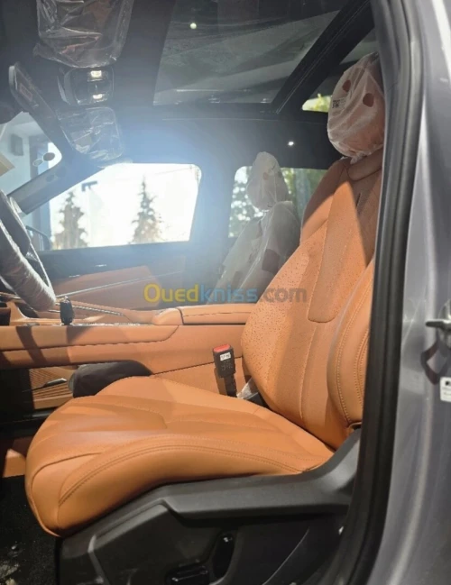 Geely Starray 2026 Geely Cityray Boyue
