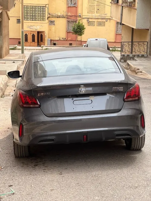 MG MG5 2026 MG5 Luxury Edition