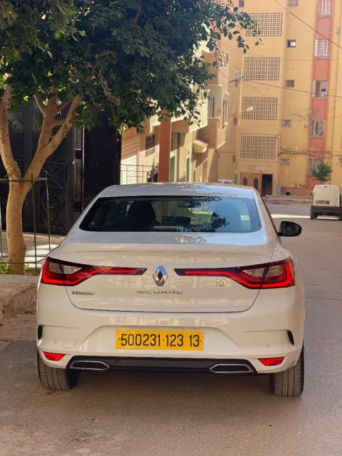 Renault Megane 4  2023 Limited