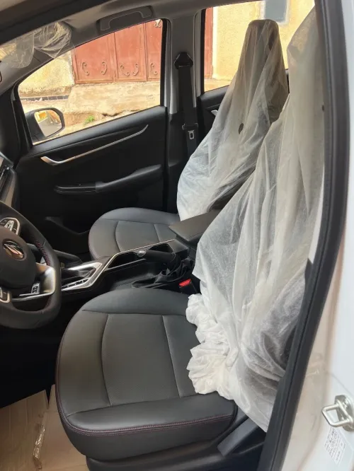 Livan X3 Pro  2026 Automatique (Avec toi ouvrant )
