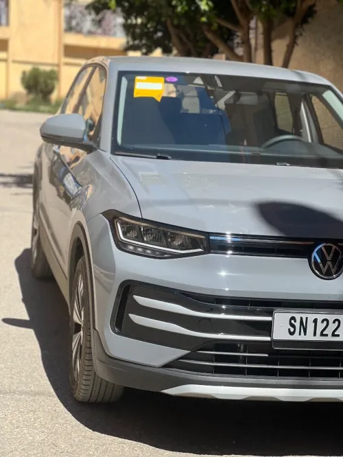 Volkswagen Tahru 2026 Mpi