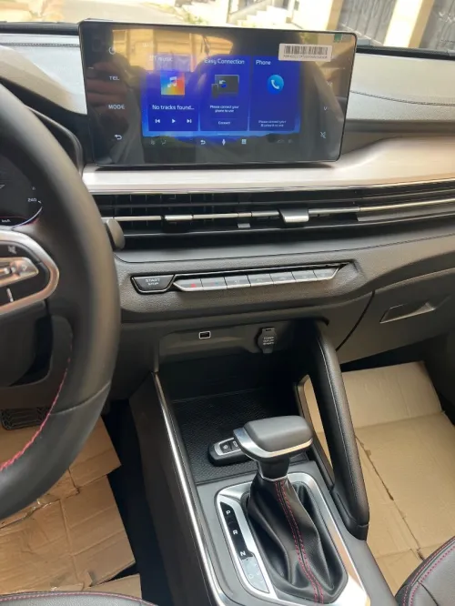 Livan X3 Pro  2026 Automatique (Avec toi ouvrant )