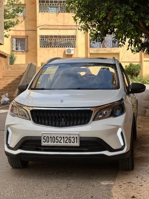 Livan X3 Pro  2026 Automatique (Avec toi ouvrant )