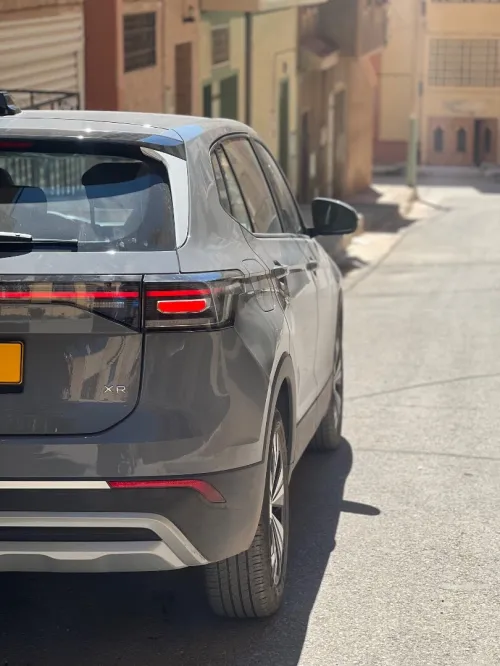 Volkswagen Tahru 2026 Mpi