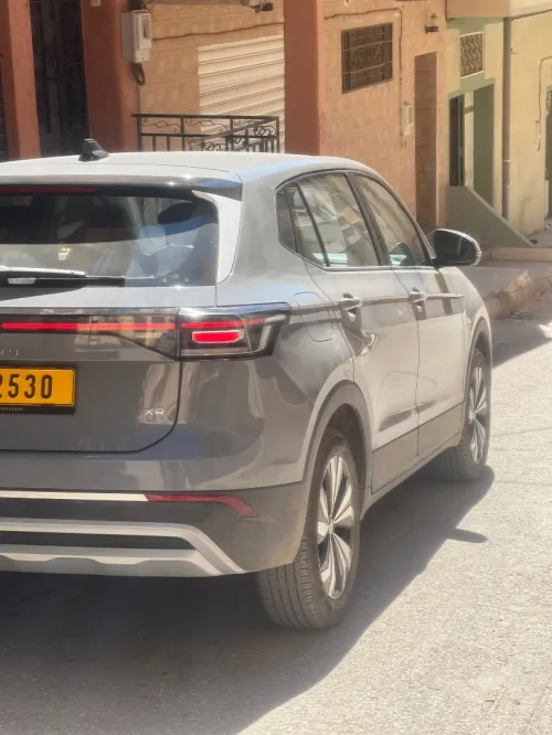 Volkswagen Tahru 2026 Mpi