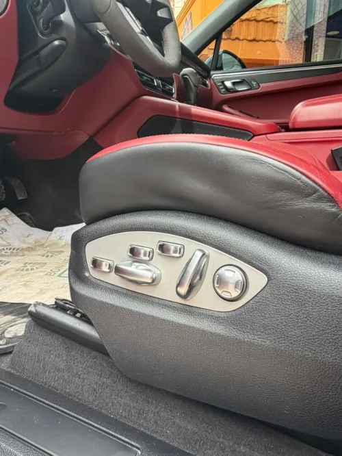 Porsche Macan 2023 T