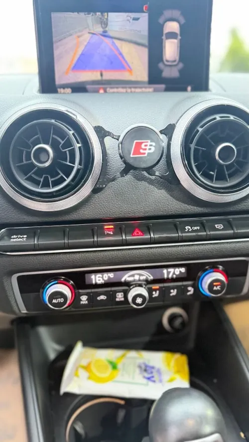 Audi A3 2019 S Line