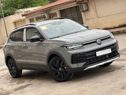 Volkswagen Tahru 2025 Xr