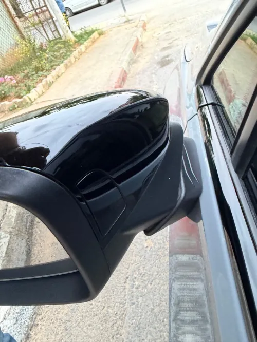 Volkswagen Golf 8.5 2025 Black édition