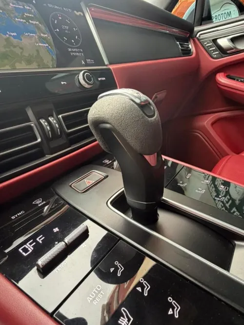 Porsche Macan 2023 T