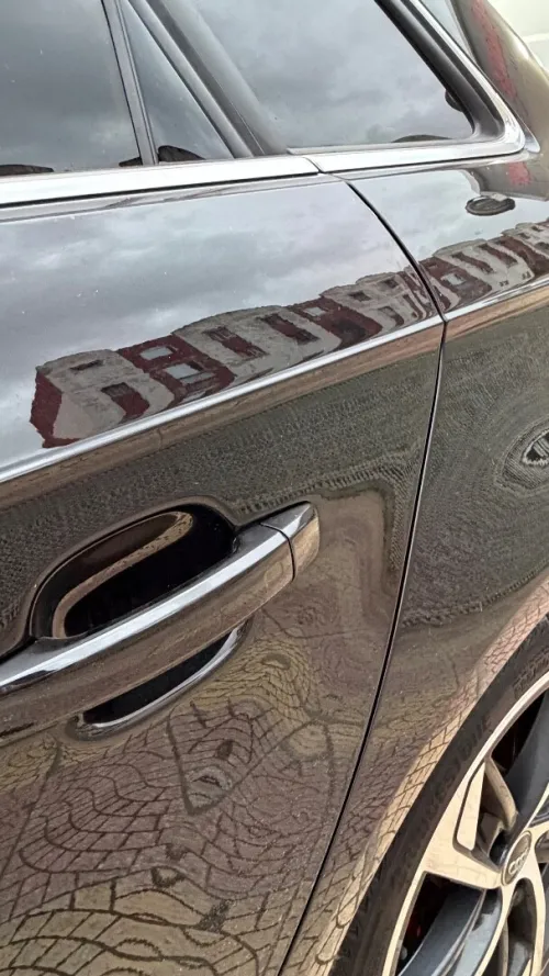 Audi A3 2019 S Line