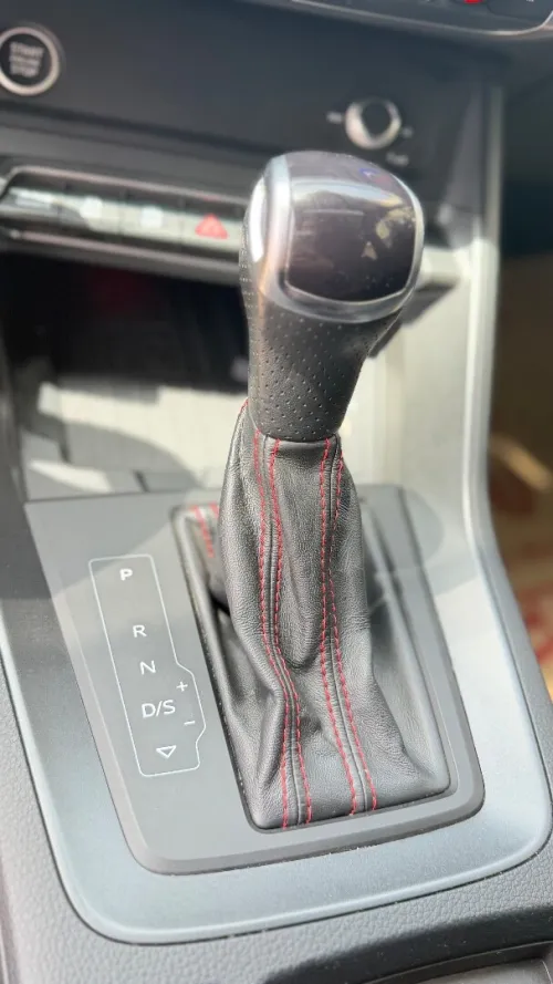 Audi Q3 2023 S Line Quatro
