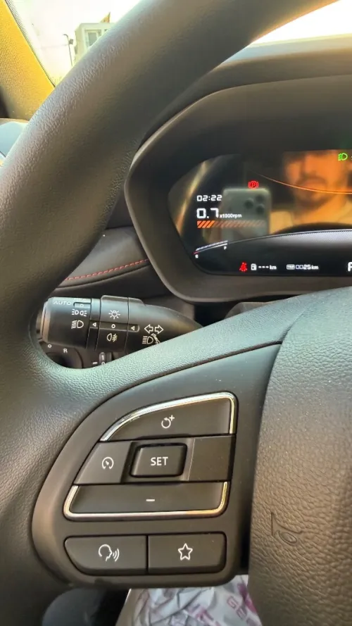 MG MG5 2025 MG5 Flagship Edition