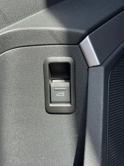 Audi A3 2026 S lien