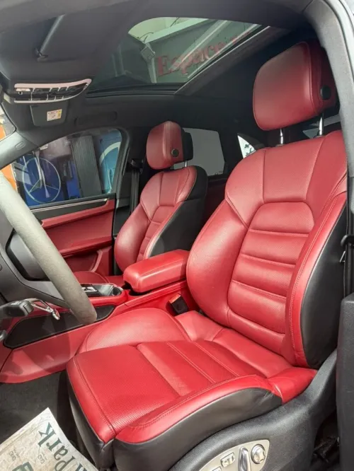Porsche Macan 2023 T