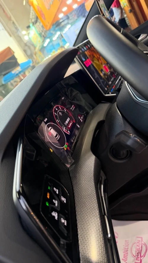 Volkswagen Golf 8.5 Black, édition 2025 