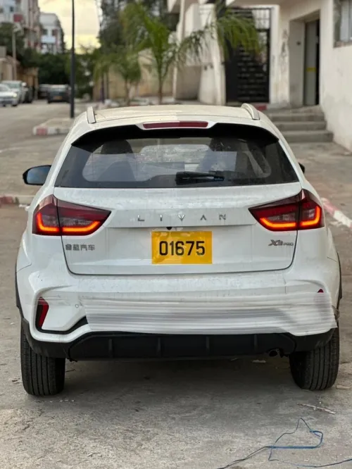 Livan X3 Pro  2025 
