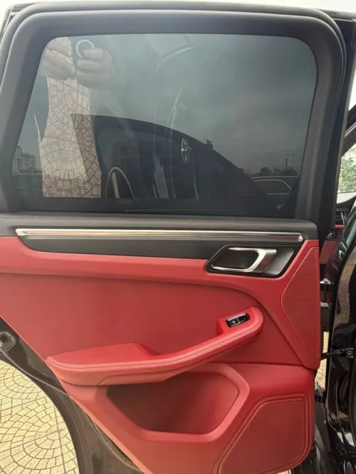 Porsche Macan 2023 T