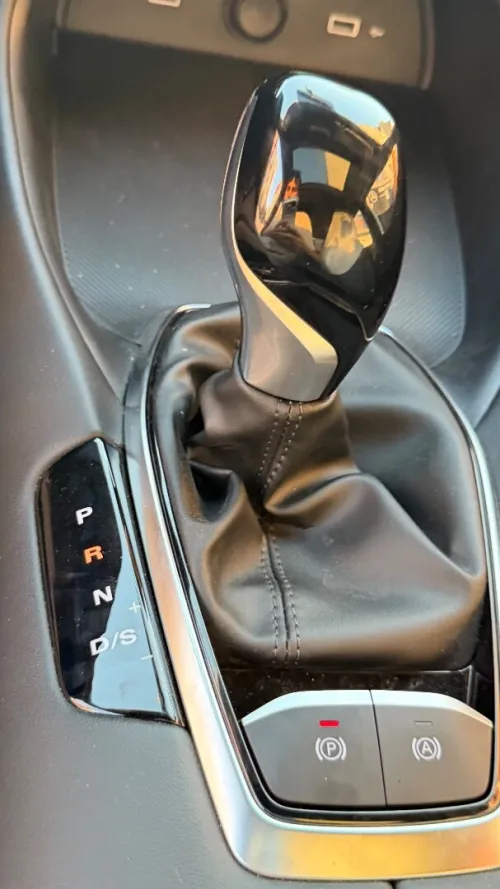MG MG5 2025 MG5 Flagship Edition