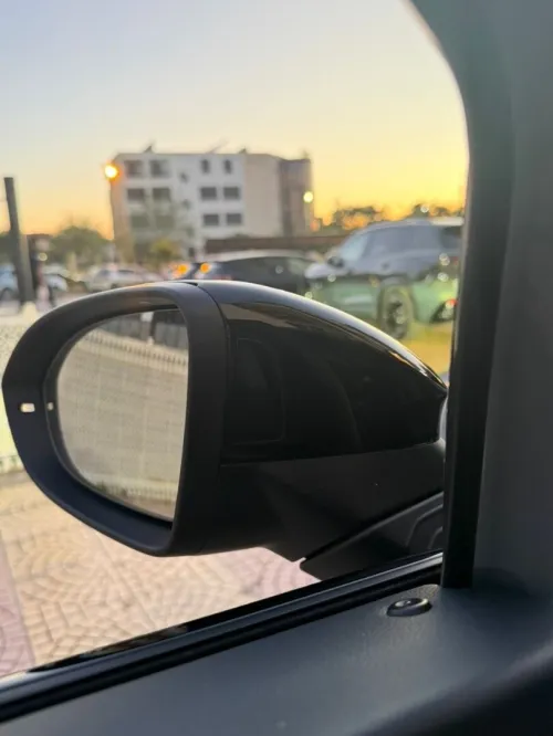 Volkswagen Golf 8.5 Black, édition 2025 
